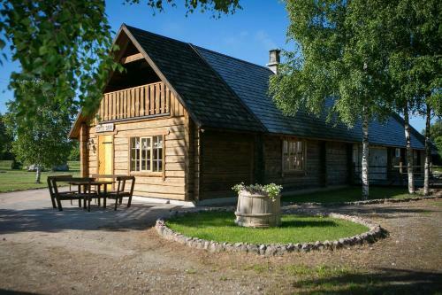 Holiday Village Suur T�ll