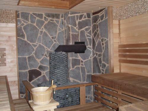 Hostal Krapi Guesthouse