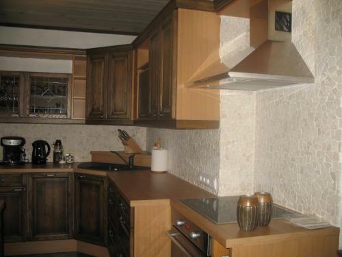 Hostal Krapi Guesthouse