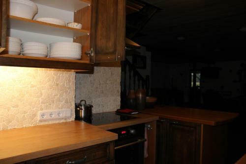 Hostal Krapi Guesthouse