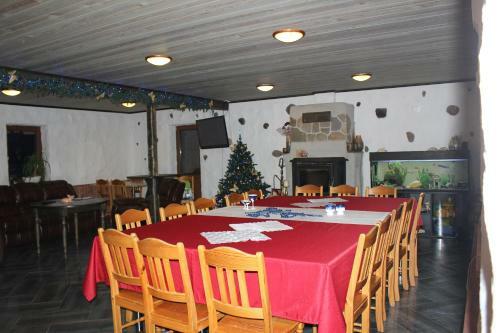 Hostal Krapi Guesthouse