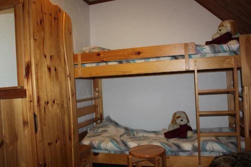 Hostal Krapi Guesthouse