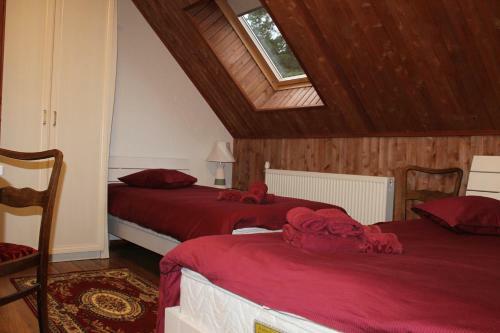 Hostal Krapi Guesthouse