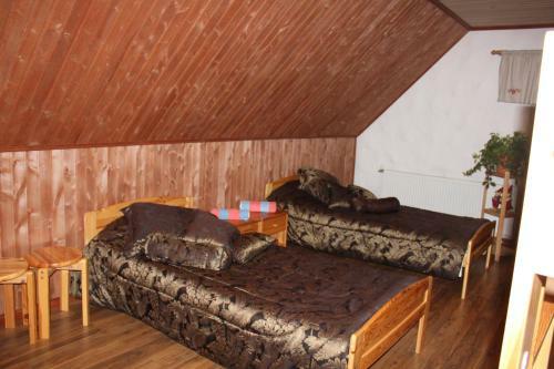 Hostal Krapi Guesthouse