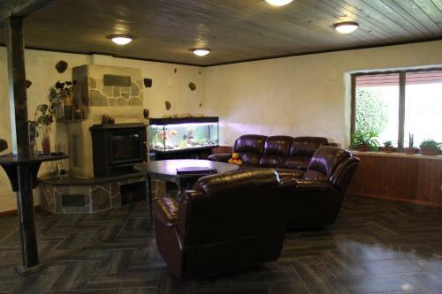 Hostal Krapi Guesthouse