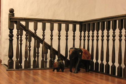 Hostal Krapi Guesthouse