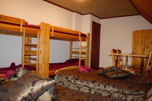 Hostal Krapi Guesthouse