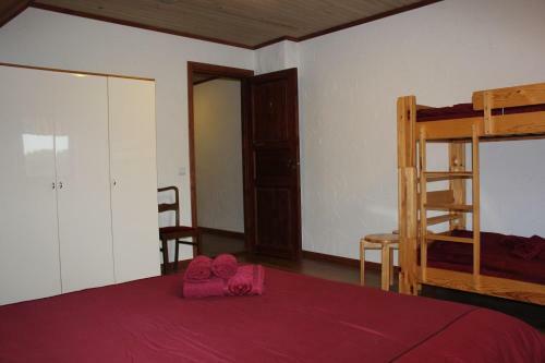 Hostal Krapi Guesthouse