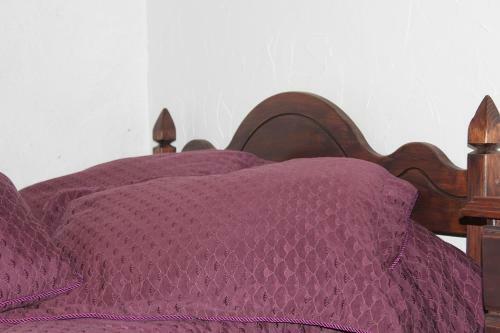 Hostal Krapi Guesthouse