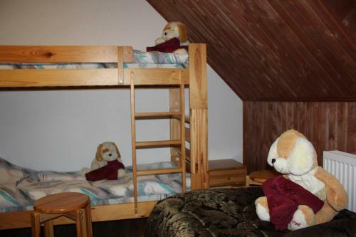 Hostal Krapi Guesthouse