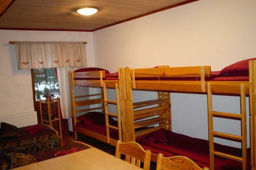 Hostal Krapi Guesthouse