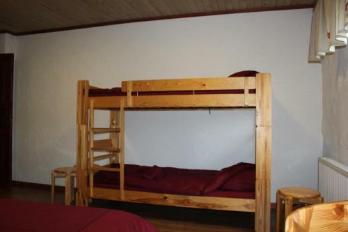 Hostal Krapi Guesthouse