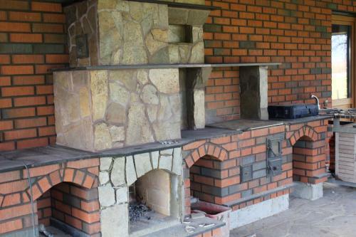 Hostal Krapi Guesthouse