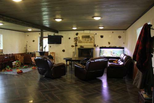 Hostal Krapi Guesthouse