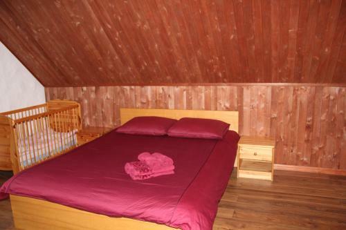 Hostal Krapi Guesthouse