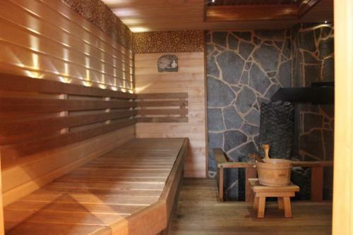 Hostal Krapi Guesthouse