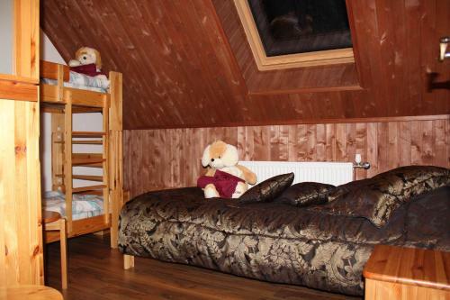 Hostal Krapi Guesthouse