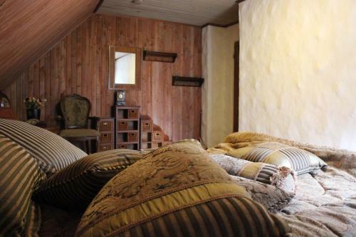 Hostal Krapi Guesthouse