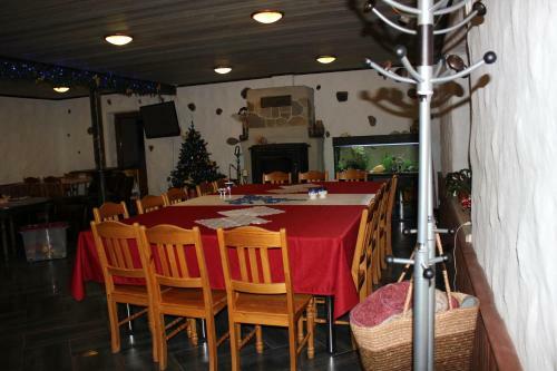 Hostal Krapi Guesthouse