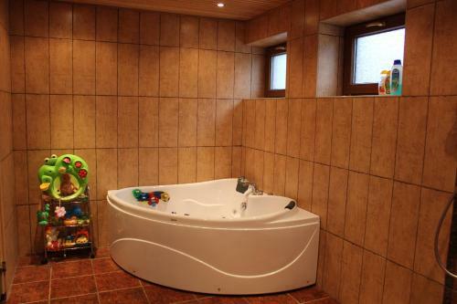 Hostal Krapi Guesthouse