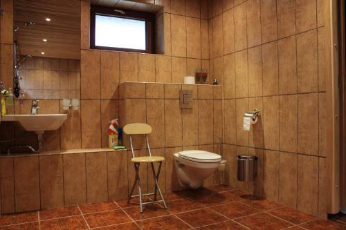 Hostal Krapi Guesthouse