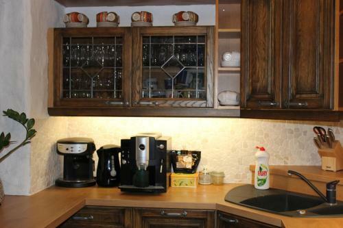 Hostal Krapi Guesthouse