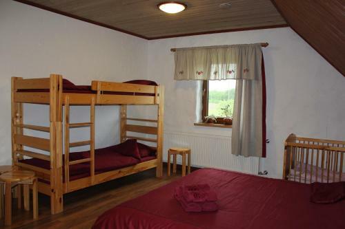 Hostal Krapi Guesthouse