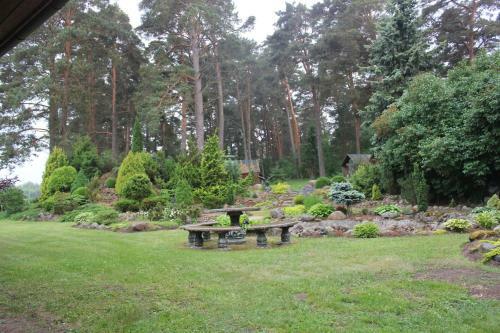 Hostal Krapi Guesthouse