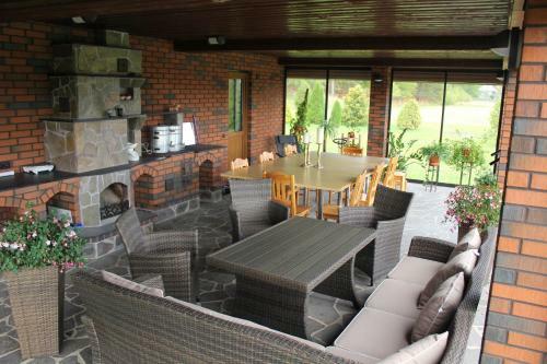 Hostal Krapi Guesthouse