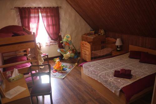 Hostal Krapi Guesthouse