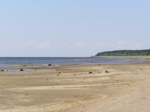 Treimani Rannamaja