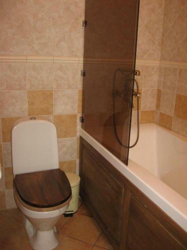 Apartamento Kalbuse House