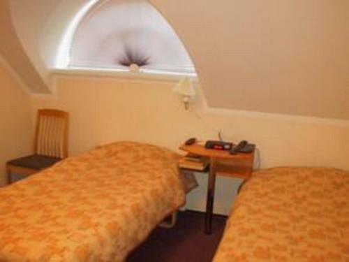 Hostal Hotell De Tolly