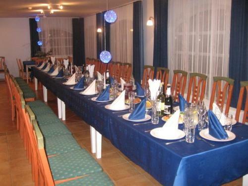 Hostal Hotell De Tolly