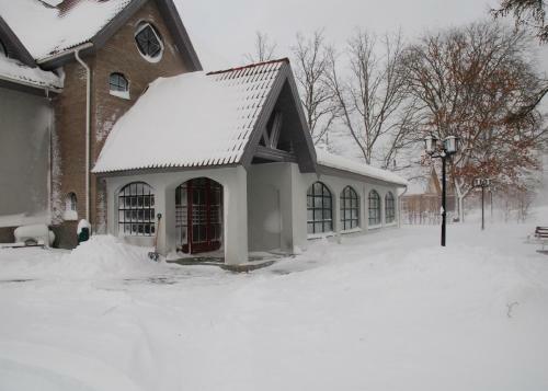 Hostal Hotell De Tolly