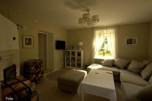 Virulase Holiday Home