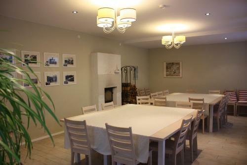 Virulase Holiday Home