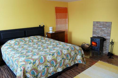 Virulase Holiday Home