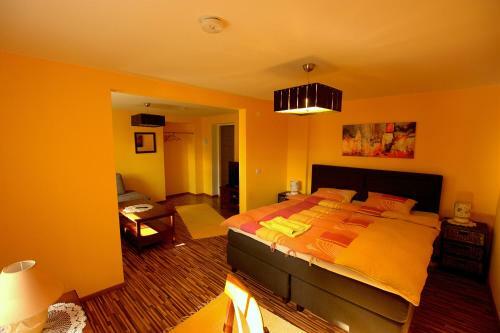 Virulase Holiday Home