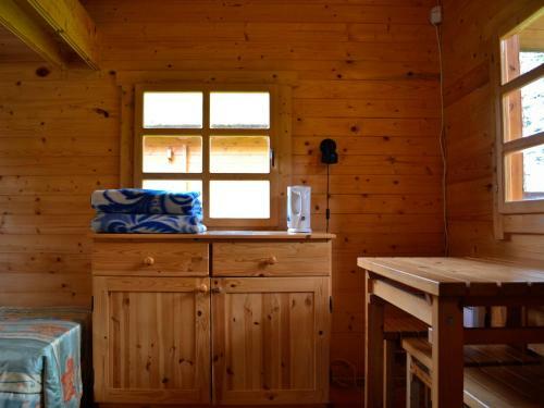 Camping M�nnisalu
