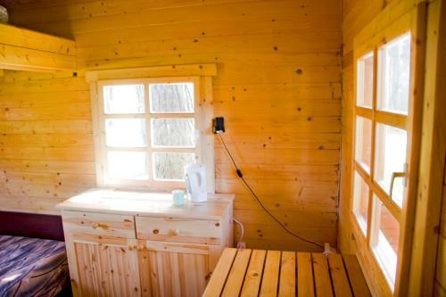 Camping M�nnisalu