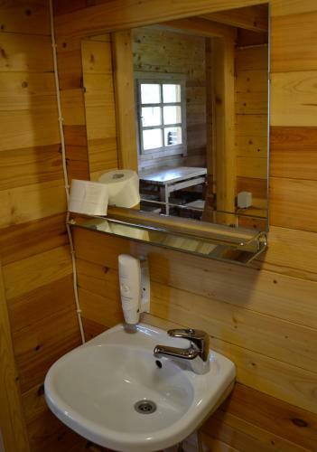 Camping M�nnisalu