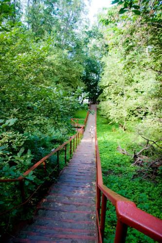 Camping M�nnisalu