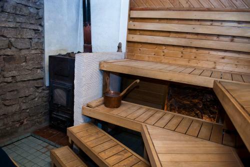 Hotel Villa Meretare