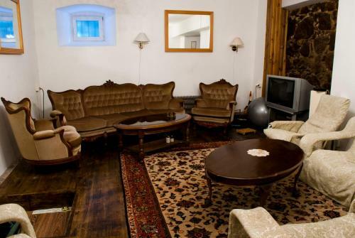 Hotel Villa Meretare
