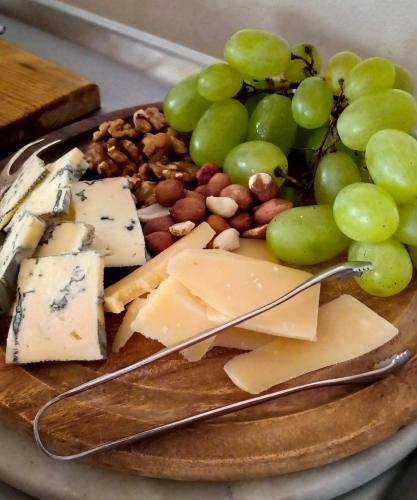 Hotel Villa Meretare