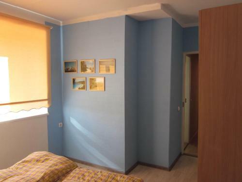 Toila Apartment
