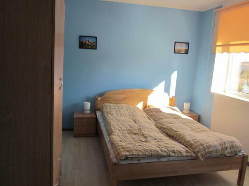 Toila Apartment