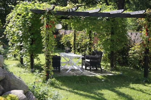 Vahtrapuu Holiday Home