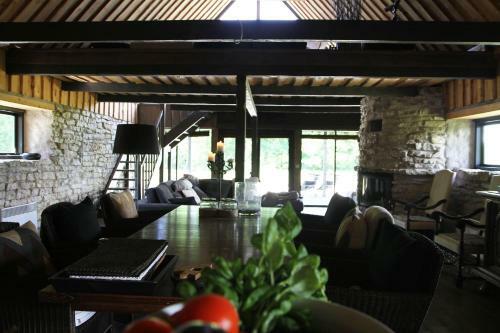 Vahtrapuu Holiday Home